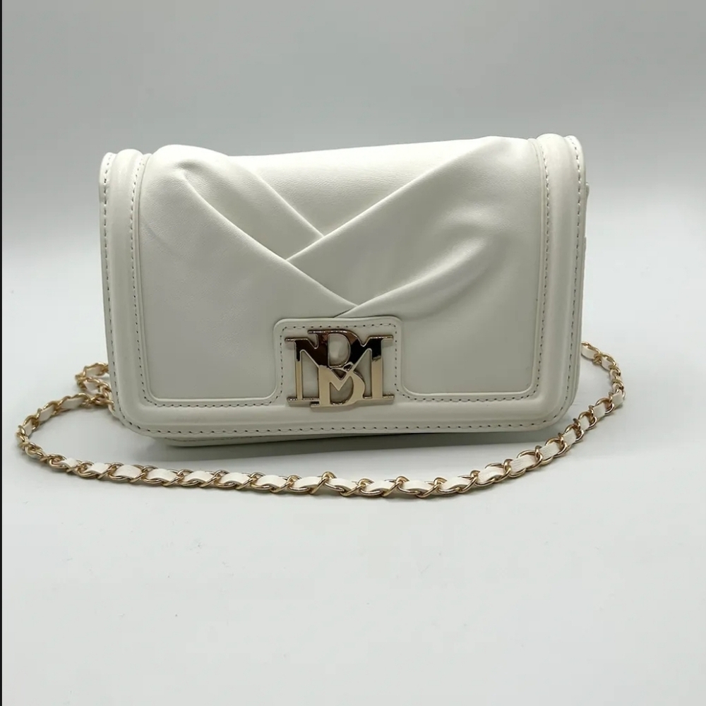 Badgley Mischka NWTs Camera Bag